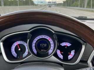 2011 Cadillac SRX II, белый, 1300000 рублей, вид 3