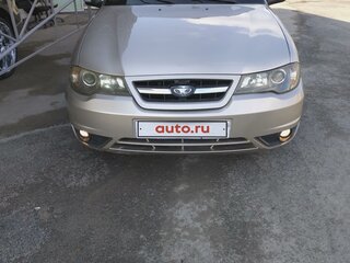 2013 Daewoo Nexia I Рестайлинг, золотистый, 500000 рублей, вид 1