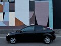 2009 Ford Focus II Рестайлинг, чёрный, 580000 рублей - вид 1