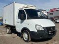 2019 ГАЗ ГАЗель (2705), белый, 1150000 рублей - вид 2