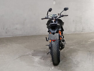 2015 KTM 1290 Super Duke R, чёрный, 870000 рублей, вид 4