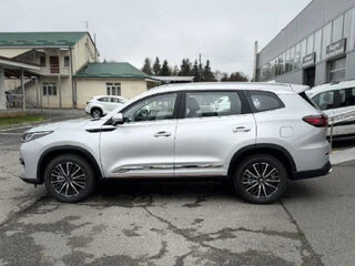 2024 Xcite X-Cross 8, серебристый, 2600000 рублей, вид 5