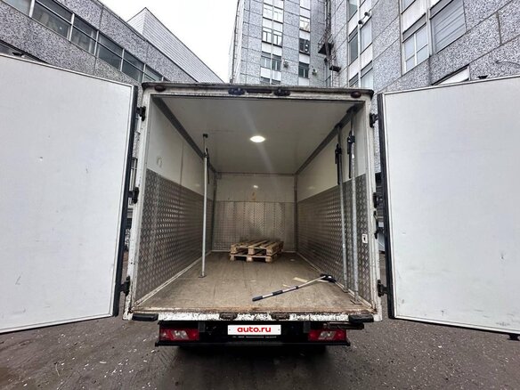 2019 Ford Transit, белый, 2190000 рублей - вид 9