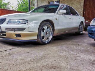 2000 Mazda Millenia I, белый, 666000 рублей, вид 1