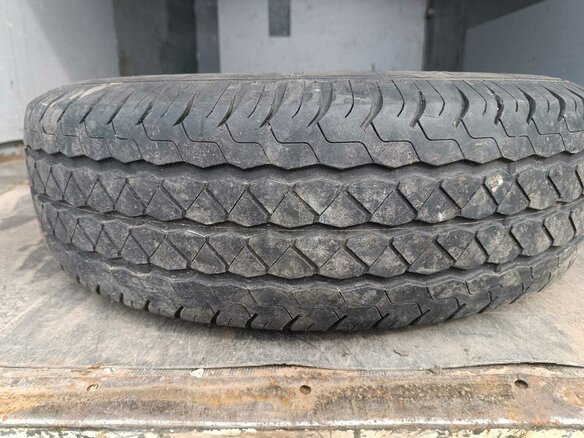 2010 Ford Transit, белый, 1500000 рублей - вид 13