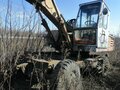 1988 ЭО 3322Н, красный, 550000 рублей - вид 3