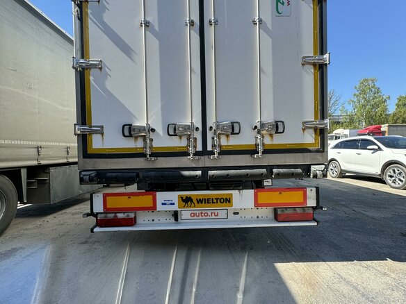 2021 Купава 9300W0, белый, 3900000 рублей - вид 9