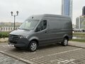 2019 Mercedes-Benz Sprinter, серый, 4900000 рублей - вид 1