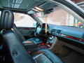 1998 Mercedes-Benz CL-Класс 600 I (C140), серебристый - вид 9