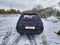 2003 Lada (ВАЗ) 2111, зелёный, 250000 рублей - вид 7
