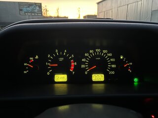 2013 Lada (ВАЗ) 2114, серебристый, 320000 рублей, вид 5