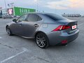 2014 Lexus IS 250 III, серый, 2690000 рублей - вид 5