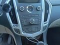 2012 Cadillac SRX II, красный, 1500000 рублей - вид 6