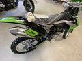 2024 Racer SR-X1/X2 (Cross), зелёный, 156000 рублей - вид 4