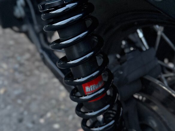 2014 Harley-Davidson Sportster 1200, красный, 1225000 рублей - вид 8