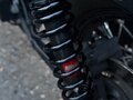 2014 Harley-Davidson Sportster 1200, красный, 1225000 рублей - вид 8