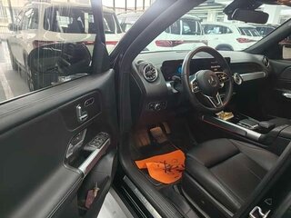 2024 Mercedes-Benz EQB 260 I Рестайлинг, чёрный, 4097033 рублей, вид 5