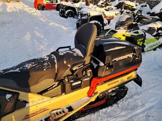 2024 AODES (Odes) Snowcross 1000, бежевый, 849000 рублей, вид 4