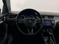 2017 Skoda Octavia III (A7) Рестайлинг, бежевый - вид 11
