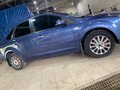 2007 Ford Focus II, синий, 440000 рублей - вид 11