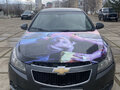2010 Chevrolet Cruze I, серый, 300000 рублей