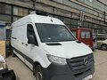 2019 Mercedes-Benz Sprinter, белый, 3300000 рублей - вид 5