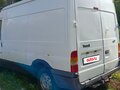 2001 Ford Transit, белый, 330000 рублей - вид 1