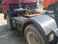 2007 КамАЗ 54115, пурпурный, 1050000 рублей - вид 3