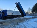 2011 КамАЗ 65116, синий, 950000 рублей - вид 6