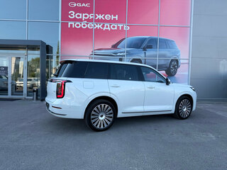 2026 GAC S9, белый, 6799000 рублей, вид 5