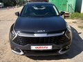 2025 Kia Sportage V, серый, 4150000 рублей - вид 1