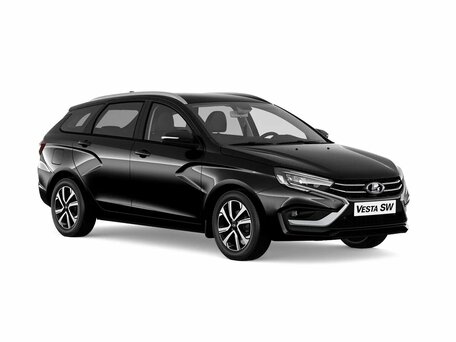 Lada (ВАЗ) Vesta I Рестайлинг (NG)