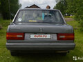 1991 Volvo 740, серебристый, 150000 рублей - вид 3