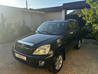 2011 Vortex Tingo I, чёрный, 500000 рублей, вид 1