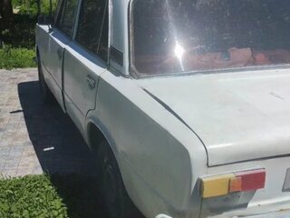 1976 Lada (ВАЗ) 21011, белый, 55000 рублей, вид 1