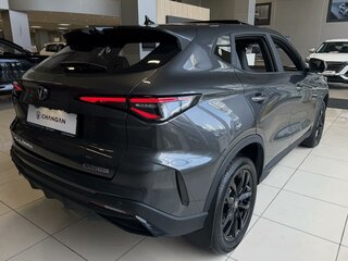 2026 Changan CS35 Max, серый, 2839900 рублей, вид 3