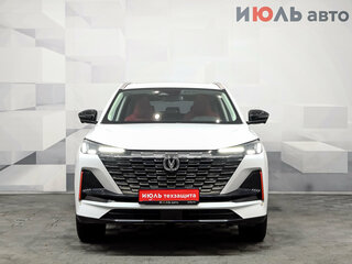 2024 Changan CS55 Plus II, белый, 2450000 рублей, вид 2