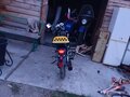 2023 Racer Alpha, чёрный, 90000 рублей - вид 3
