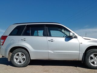 2005 Suzuki Grand Vitara II, серый, 750000 рублей, вид 5
