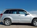 2005 Suzuki Grand Vitara II, серый, 750000 рублей - вид 4