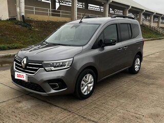 2024 Renault Kangoo Grand III, серый, 3186000 рублей, вид 1