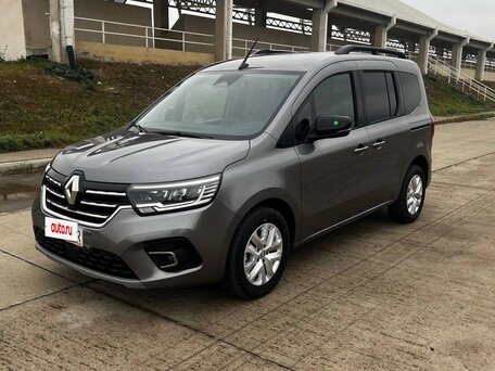 Renault Kangoo III