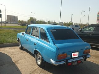 1990 Иж 2125 «Комби» 21251, голубой, 255000 рублей, вид 5
