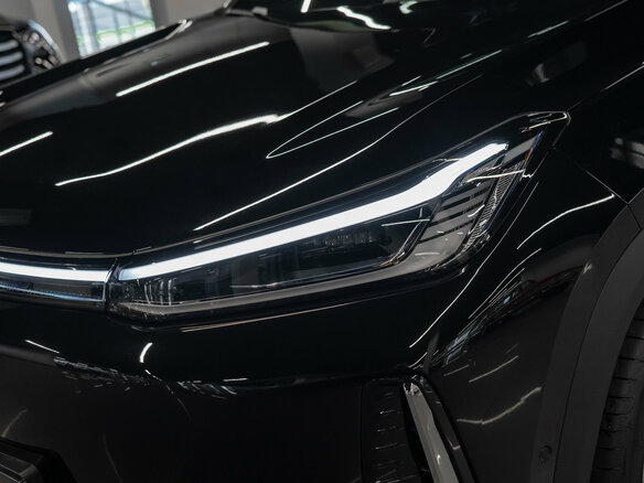 2026 Geely Galaxy M7, чёрный, 3900000 рублей - вид 22