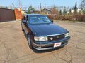 1994 Toyota Crown IX (S140), зелёный, 1950000 рублей - вид 1