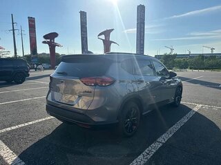 2023 Chevrolet Orlando II, серый, 1260000 рублей, вид 4