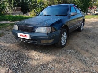 1996 Toyota Camry V40, серый, 270000 рублей, вид 2