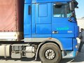 2011 DAF XF 105, синий, 3700000 рублей - вид 1