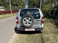 2015 Chevrolet Niva I Рестайлинг, серебристый, 750000 рублей - вид 5