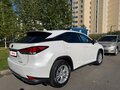 2020 Lexus RX 300 IV Рестайлинг, белый, 4850000 рублей - вид 7